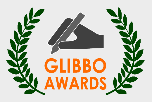 Glibbo Awards – concorso letterario gratuito