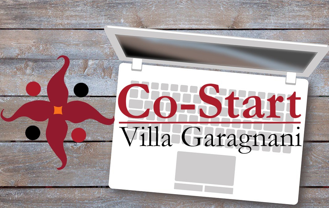 Co-Start Villa Garagnani – Selezione di 4 start up
