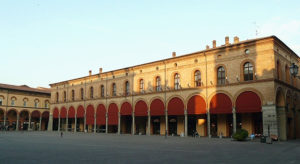 Palazzo Sersanti Imola