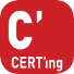 Logo certIng