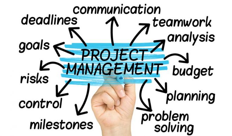Cos’è il project management? Facciamo chiarezza con 4 seminari [Scarica le slide]