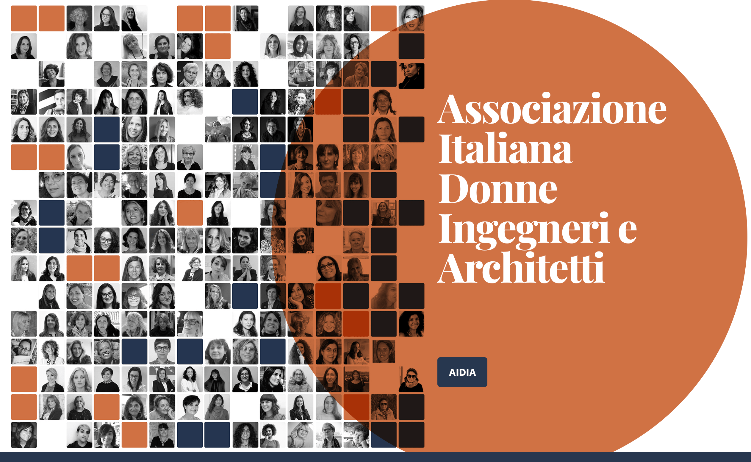 Voce alle donne Ingegneri e Architetti: apre AIDIA a Bologna
