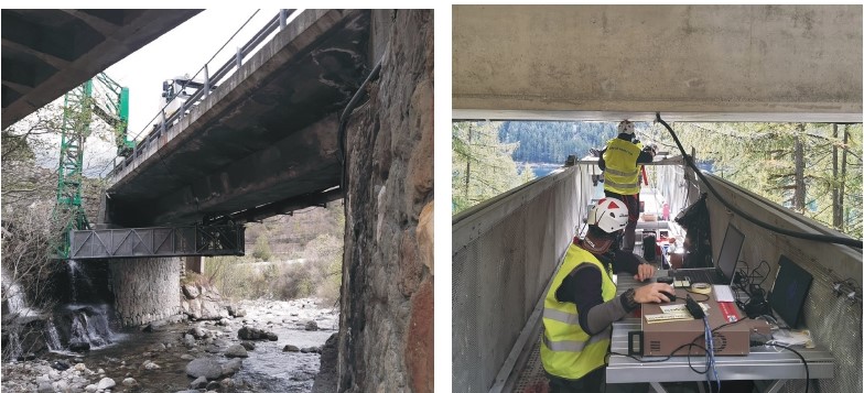 Ispettori di ponti e viadotti: iscrizioni aperte per il webinar del 25 febbraio