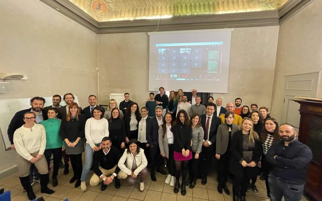 L’Ordine degli Ingegneri di Bologna incontra il Network Giovani Ingegneri del CNI: [LE FOTO]