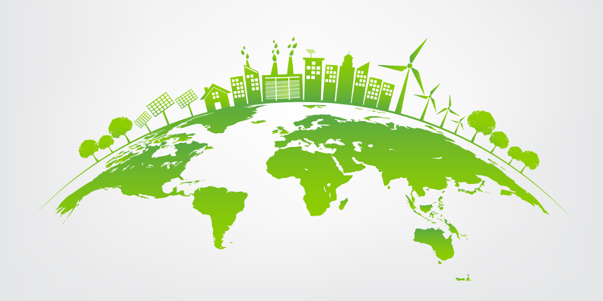 “Green public procurement e i criteri ambientali minimi nei lavori pubblici”: il corso partirà il 15 marzo